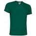 T-shirt Técnica RESISTANCE - Adulto - Cores